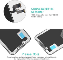 Load image into Gallery viewer, Iphone 11 Pro Screen Replacement Kit LCD