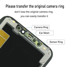 Load image into Gallery viewer, Iphone 11 Pro Max LCD Screen Replacement Kit (Screen Replacement, Tool Kit, Screen Protector Included)
