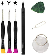 Load image into Gallery viewer, Iphone 11 Pro Screen Replacement Kit LCD