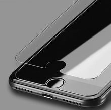 Load image into Gallery viewer, Iphone 6, 6s, 7, 8, SE Tempered Glass Screen Protector 5-Pack
